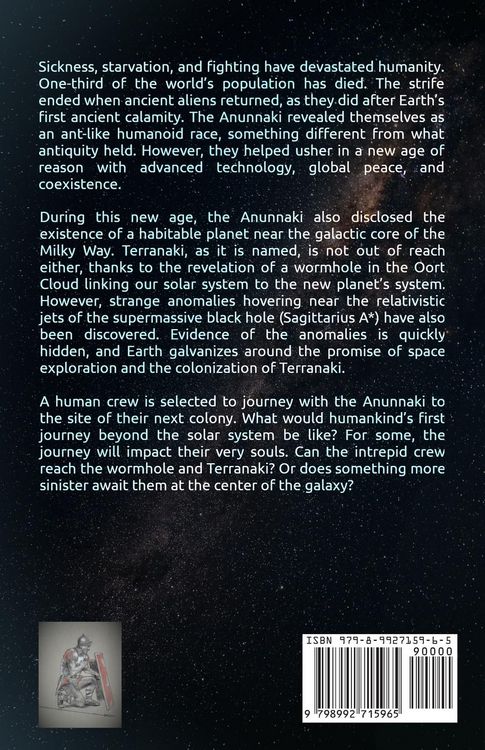 Produktbild: Sentinels at the Black Gate