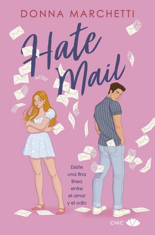 Produktbild: Hate Mail (Spanish Edition)