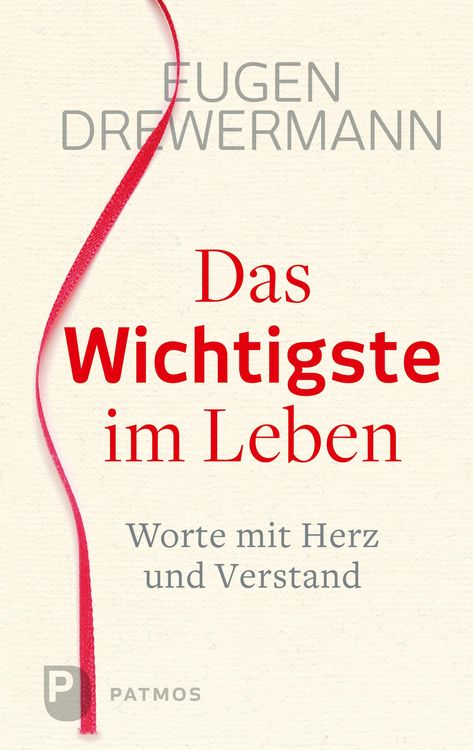 Produktbild: Das Wichtigste im Leben