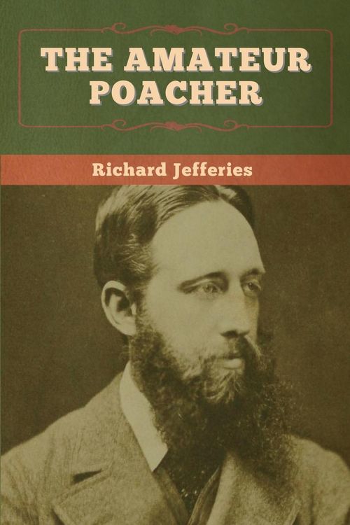 Produktbild: The Amateur Poacher