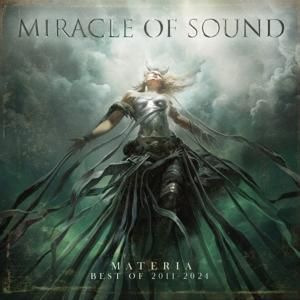 Produktbild: Materia Best Of 2011 - 2024