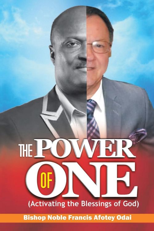 Produktbild: The Power of One