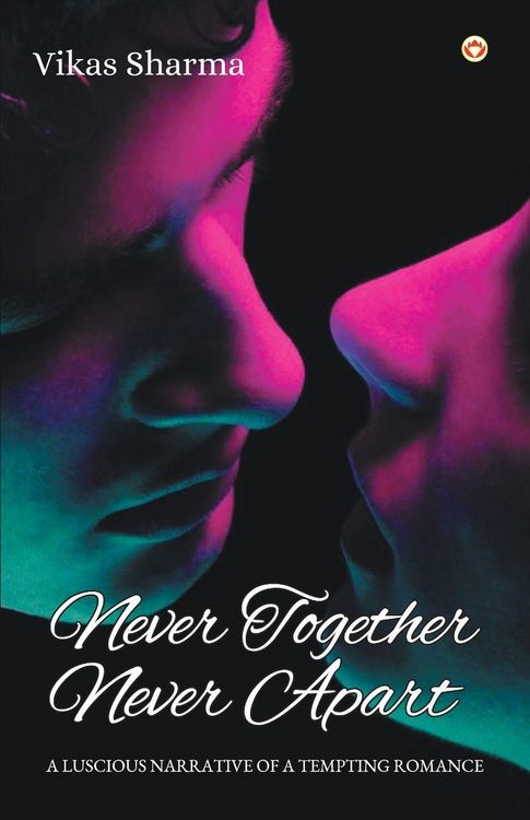 Produktbild: Never Together Never Apart