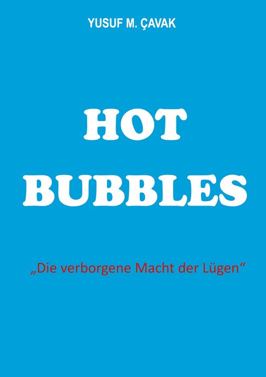 Produktbild: Hot Bubbles