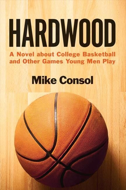Produktbild: Consol, M: Hardwood
