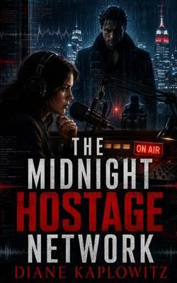 Produktbild: The Midnight Hostage Network
