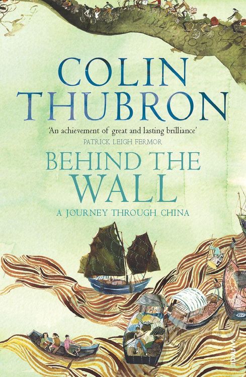 Produktbild: Behind The Wall