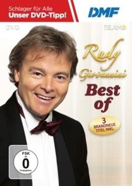 Produktbild: Best Of