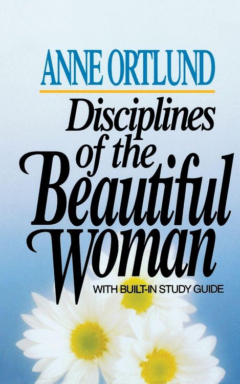 Produktbild: The Disciplines of the Beautiful Woman