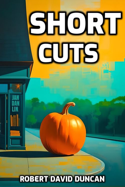 Produktbild: Short Cuts