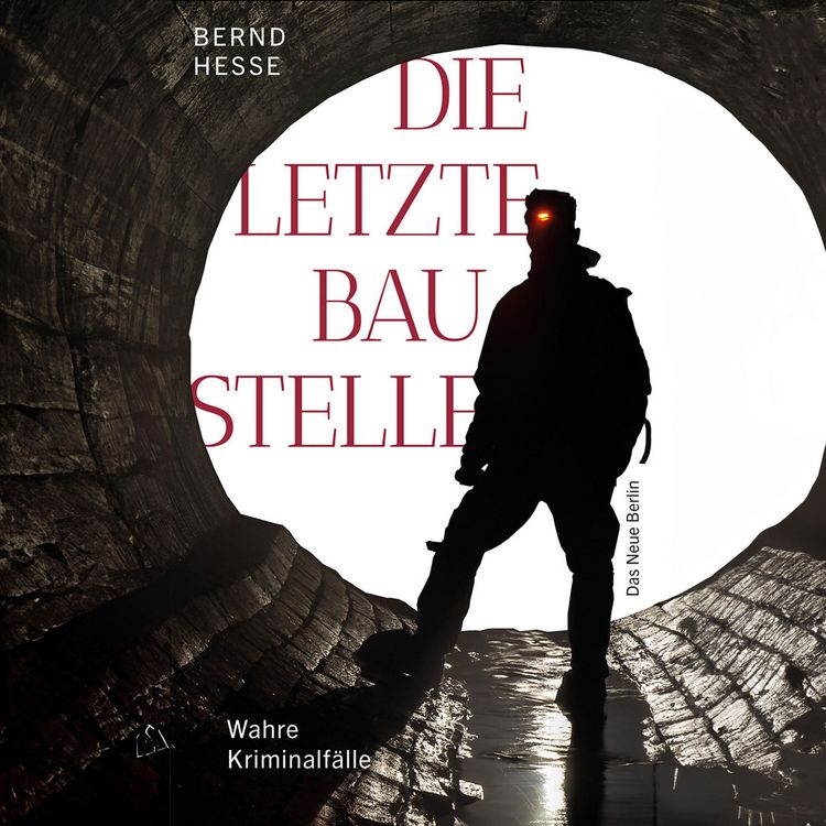 Produktbild: Die letzte Baustelle