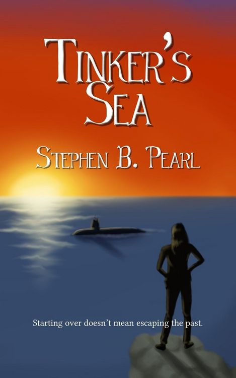 Produktbild: Tinker's Sea