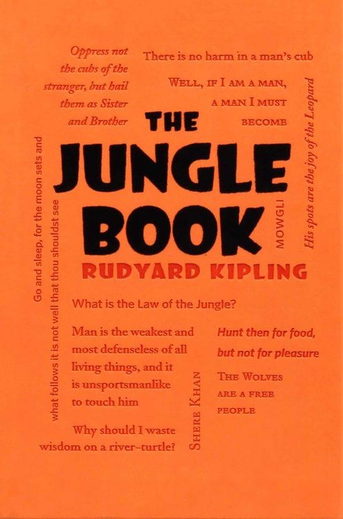 Produktbild: The Jungle Book