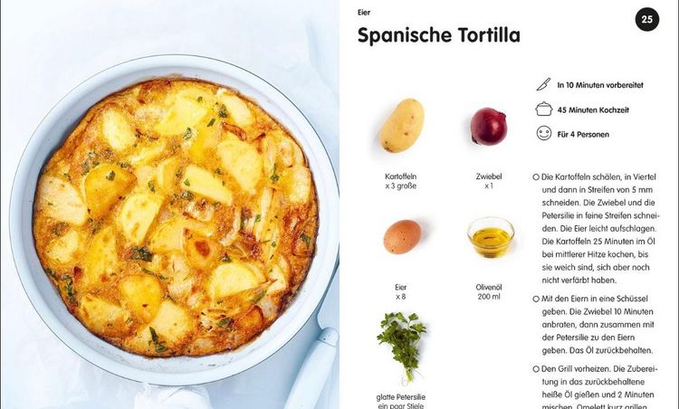 Produktbild: Super Einfach Kochen Vegetarisch