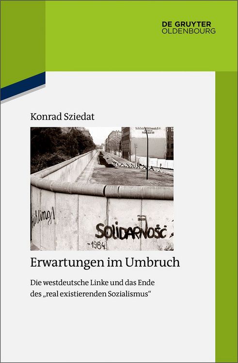 Produktbild: Erwartungen im Umbruch