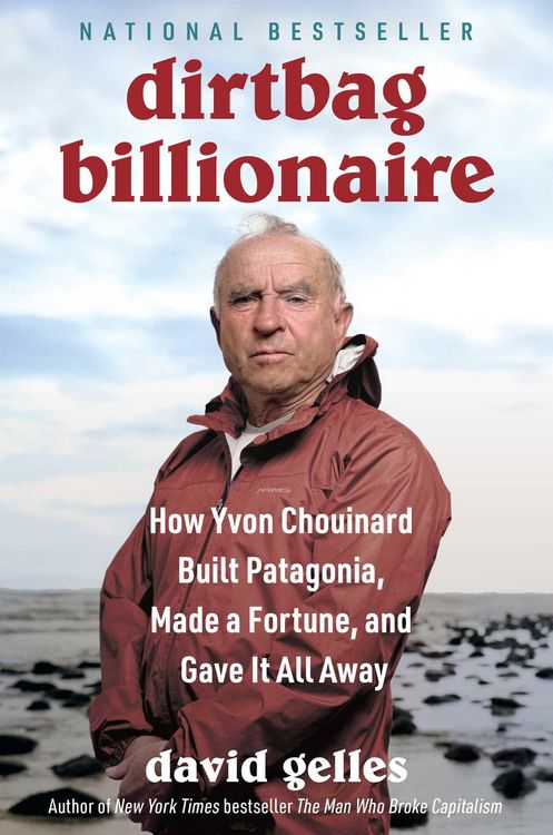 Produktbild: Dirtbag Billionaire