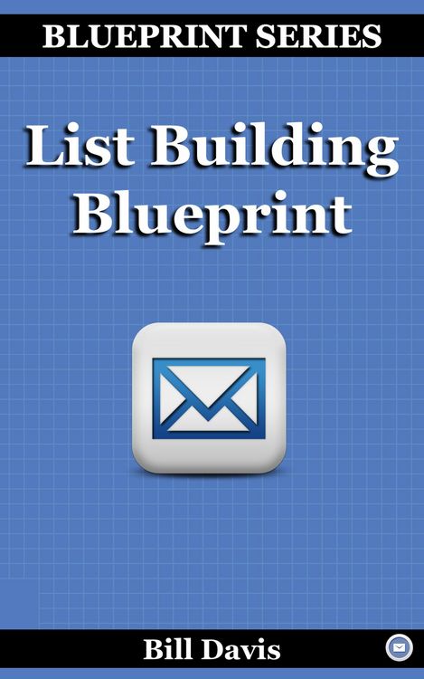 Produktbild: List Building Blueprint