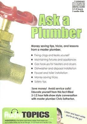 Produktbild: Ask a Plumber