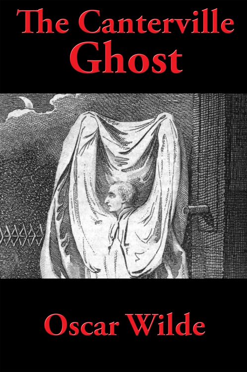 Produktbild: The Canterville Ghost