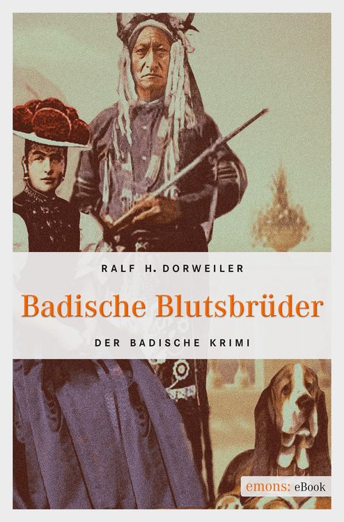 Produktbild: Badische Blutsbr&uuml;der