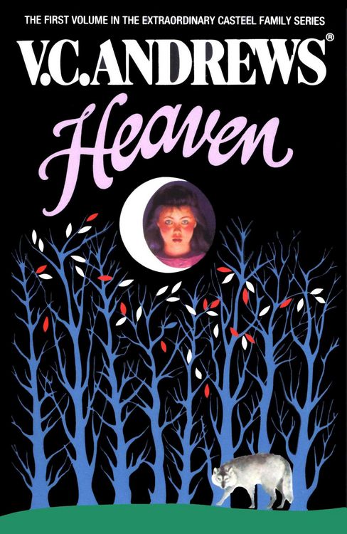 Produktbild: Heaven
