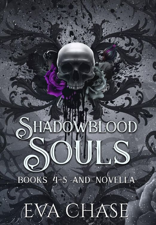 Produktbild: Shadowblood Souls