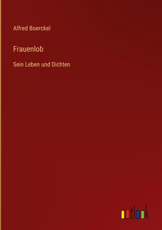 Produktbild: Frauenlob