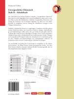 Produktbild: Unvergessliches Chinesisch, Stufe B
