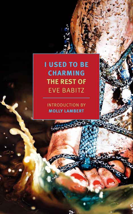 Produktbild: I Used to Be Charming