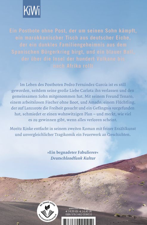 Produktbild: Der l&auml;ngste Tag im Leben des Pedro Fern&aacute;ndez Garc&iacute;a