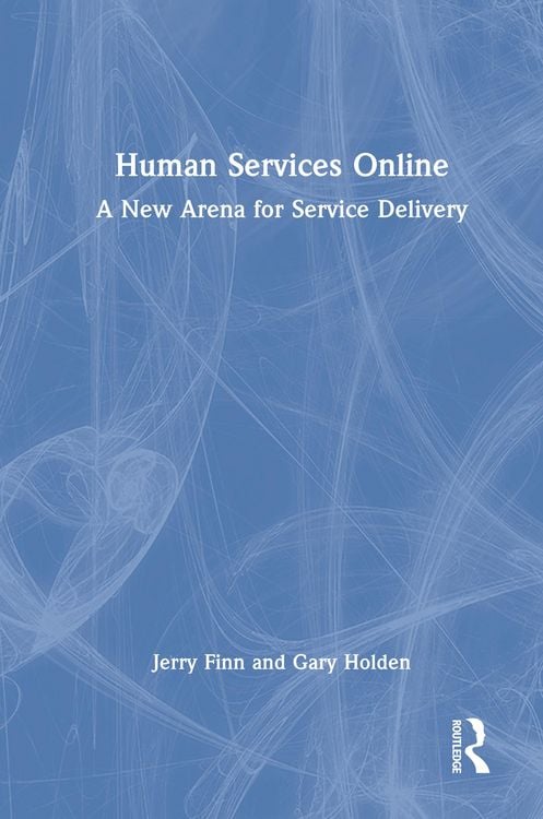 Produktbild: Human Services Online