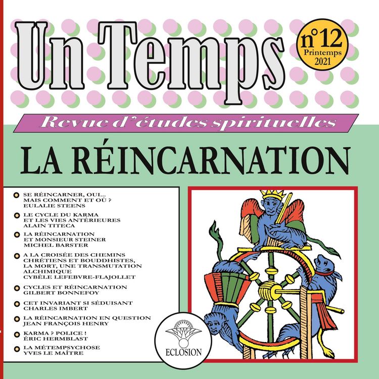 Produktbild: Un temps 12