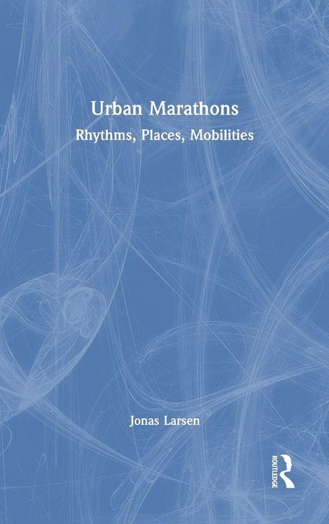 Produktbild: Urban Marathons