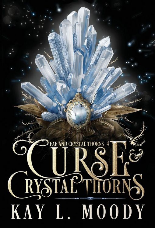 Produktbild: Curse and Crystal Thorns