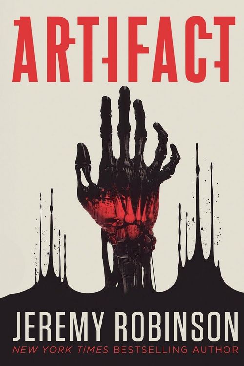 Produktbild: Artifact