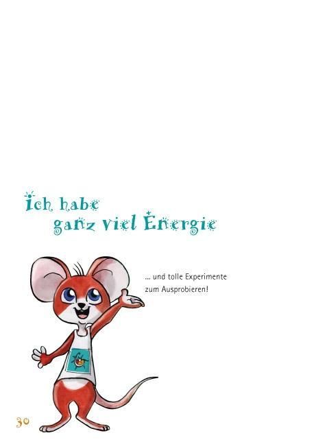 Produktbild: Die kleine Rennmaus und ihr Zauberhaus
