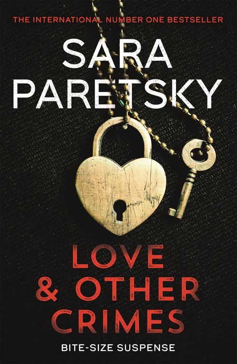 Produktbild: Love and Other Crimes