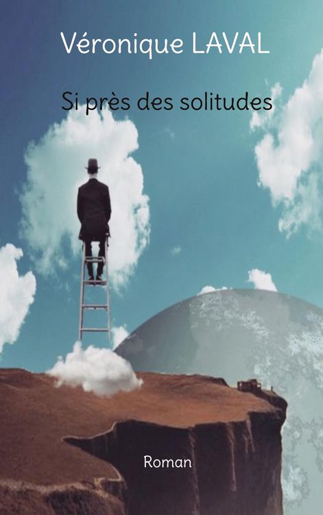 Produktbild: Si pr&egrave;s des solitudes