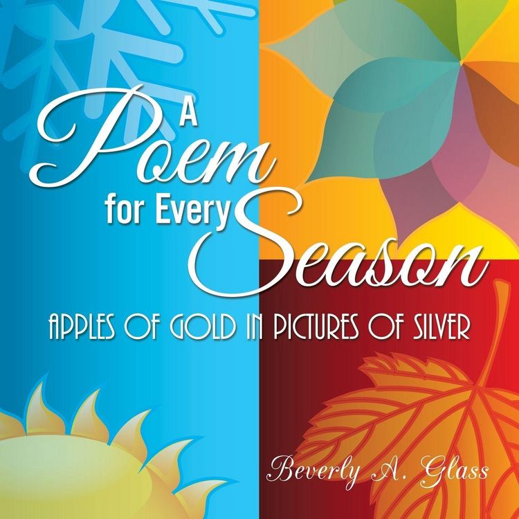 Produktbild: A Poem for Every Season