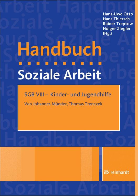 Produktbild: SGB VIII - Kinder- und Jugendhilfe