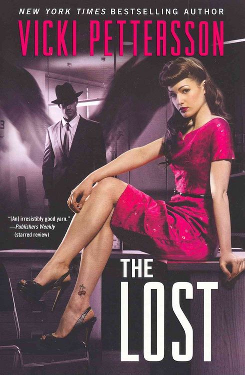 Produktbild: The Lost