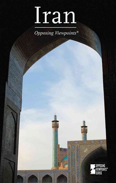 Produktbild: IRAN