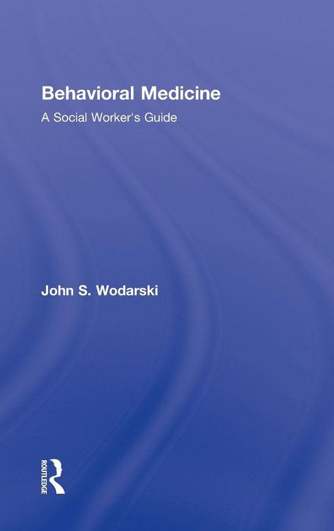 Produktbild: Behavioral Medicine