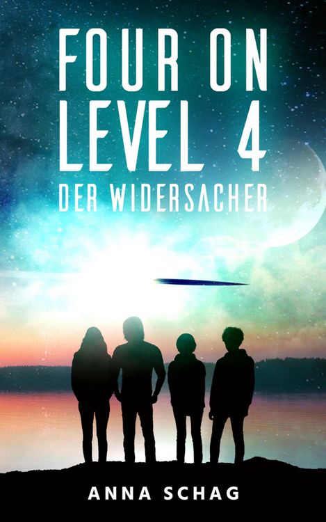 Produktbild: Four on Level 4