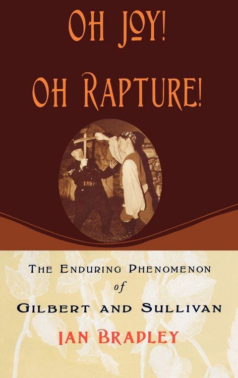 Produktbild: Oh Joy! Oh Rapture!