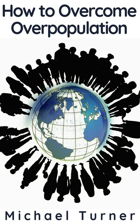 Produktbild: How to Overcome Overpopulation