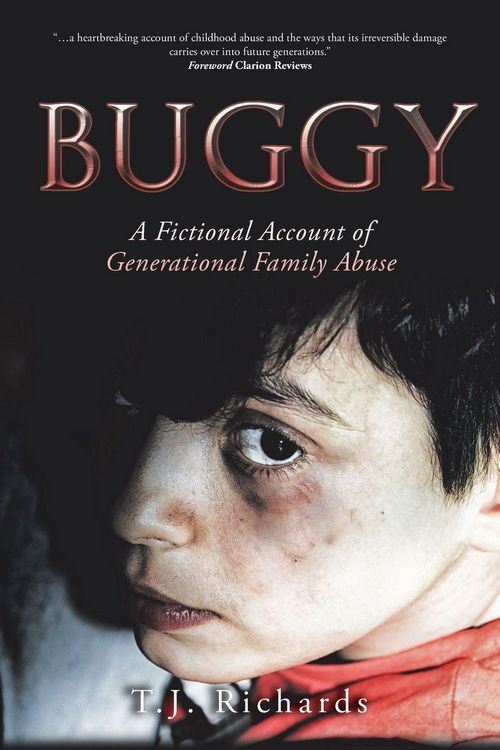 Produktbild: Buggy