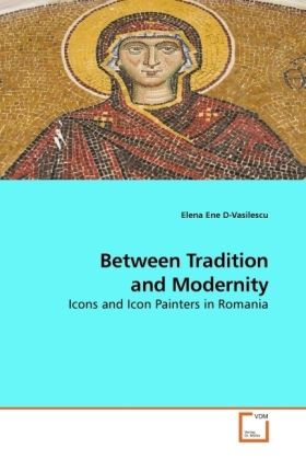 Produktbild: Ene D-Vasilescu, E: Between Tradition and Modernity
