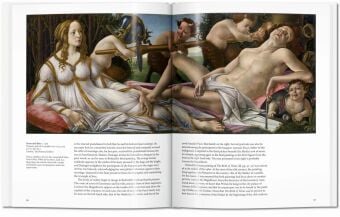 Produktbild: Botticelli