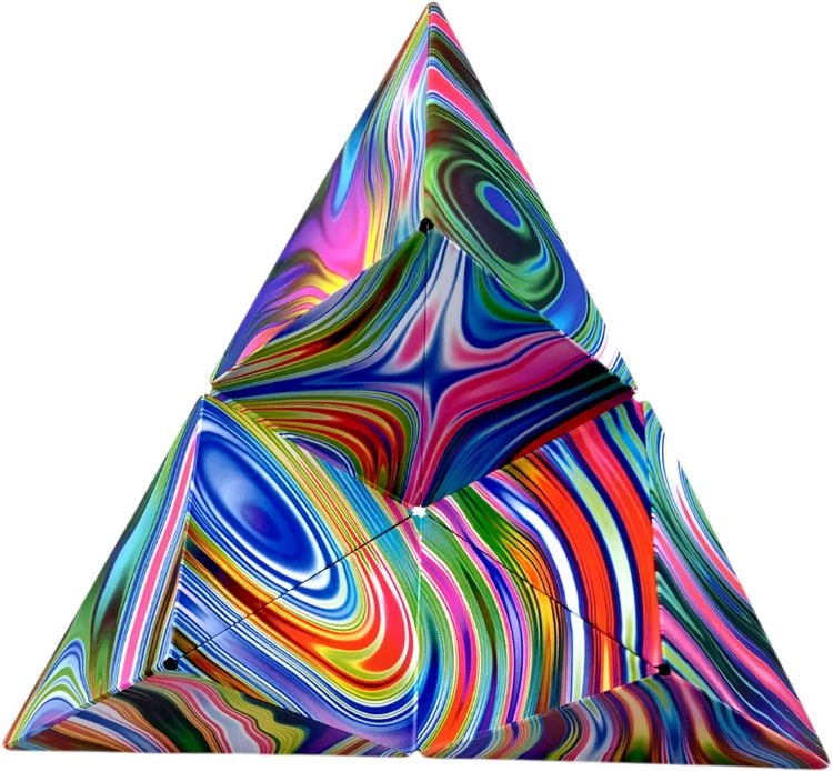 Produktbild: Magic Puzzle Shapeshifter